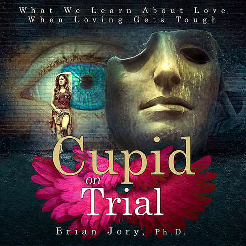 Audiobook Cupid on Trial - Brian Jory - Saoirse Wise
