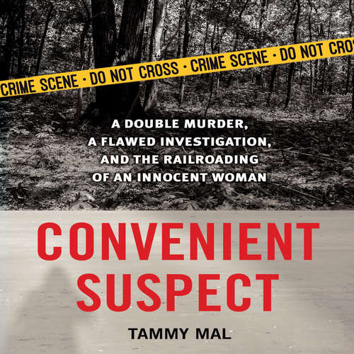 Audiobook Convenient Suspect - Tammy Mal - Suehyla El-Attar