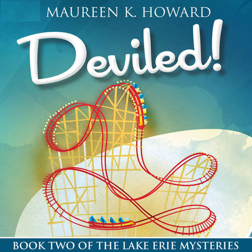 Audiobook Deviled! - Maureen K. Howard - Courtney Patterson