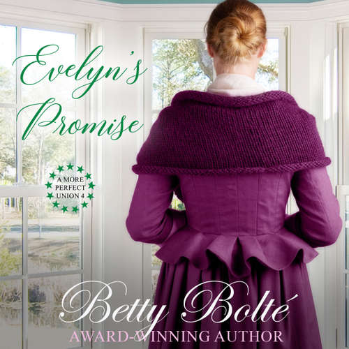Audiobook Evelyn's Promise - Betty Bolte - Saoirse Wise