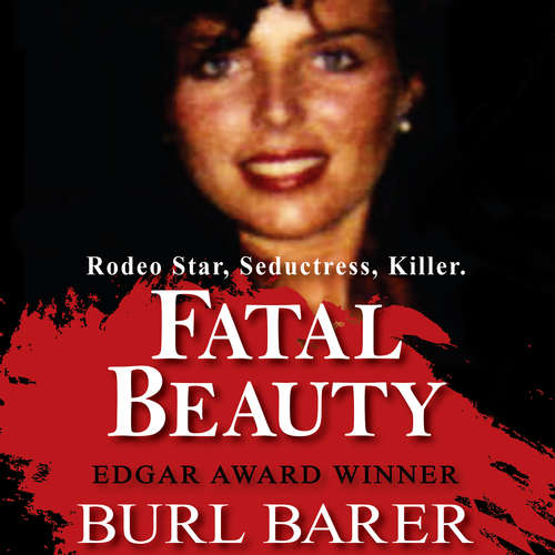 Audiobook Fatal Beauty - Burl Barer - Kevin Stillwell