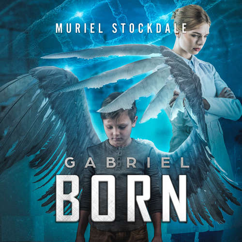 Audiobook Gabriel Born - Muriel Stockdale - Claire Christie