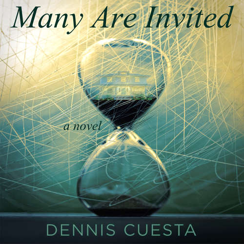 Audiobook Many Are Invited - Dennis Cuesta - Philip Church