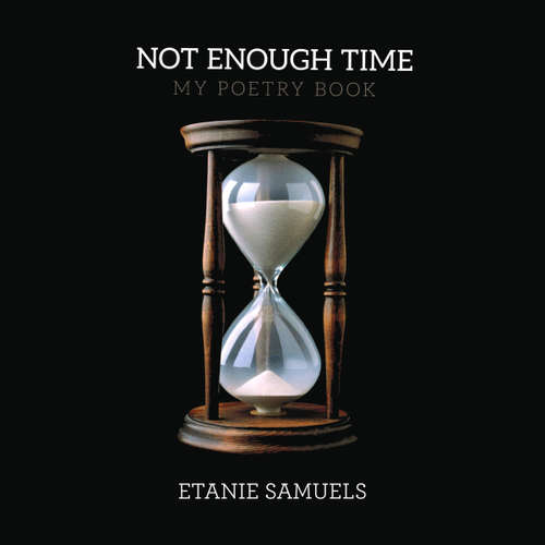 Audiobook Not Enough Time - Etanie Samuels - Etanie Samuels