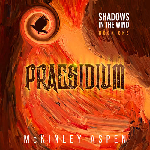 Audiobook Praesidium - McKinley Aspen - Jenn Lee