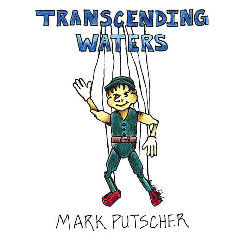 Audiobook Transcending Waters - Mark Putscher - George Delorean