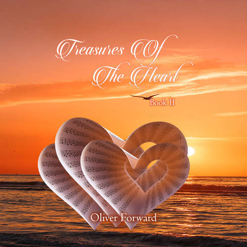 Audiobook Treasures of the Heart - Oliver Forward - Dr. Thomas F. Freeman