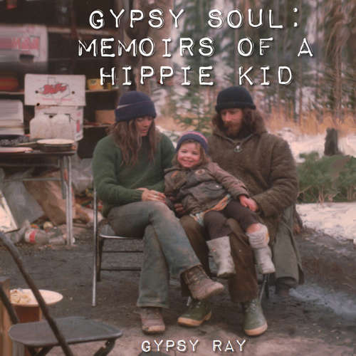 Audiobook Gypsy Soul - Gypsy Soul Ray - Gypsy Soul Ray