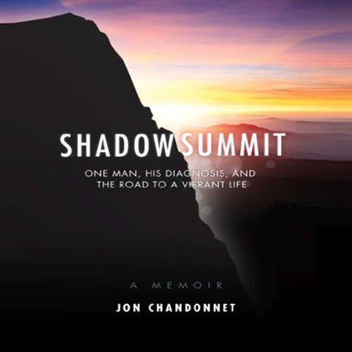 Audiobook Shadow Summit - Jon Chandonnet - Jon Chandonnet
