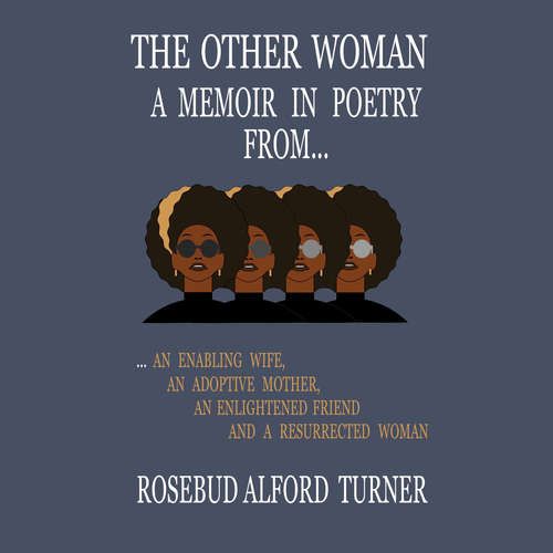 Audiobook The Other Woman - Rosebud Alford Turner - Tracie Frank