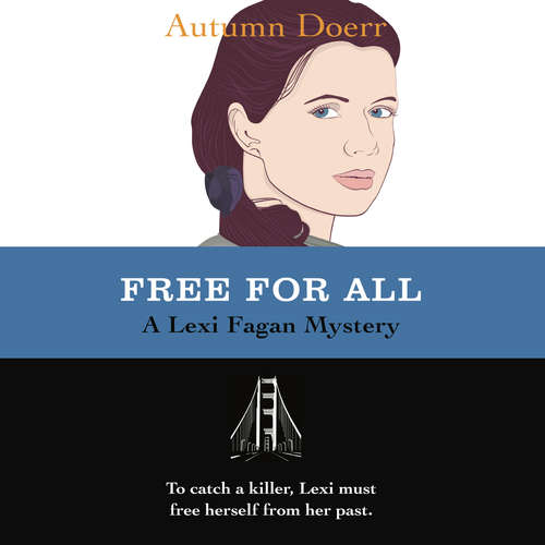 Audiobook Free for All - Autumn Doerr - Kristi Burns