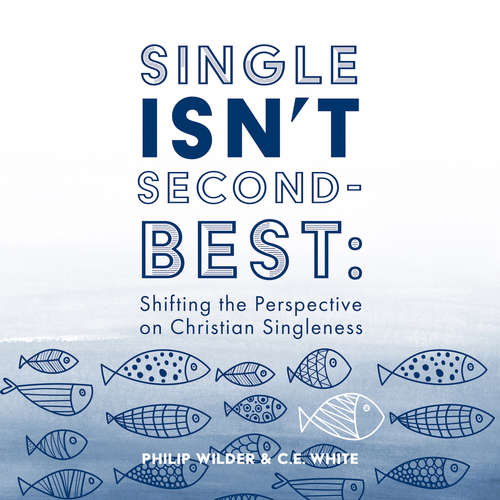 Audiobook Single Isn't Second Best - Wilder,Philip - Lisa Cordileone