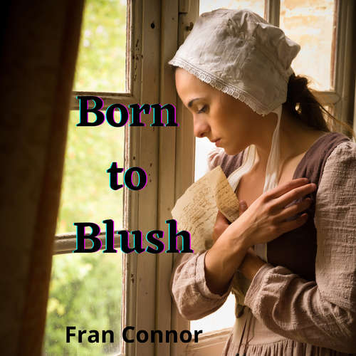 Audiobook Born to Blush - Fran Connor - Karen Allen