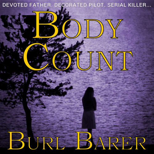 Audiobook Body Count - Burl Barer - Paul McClain
