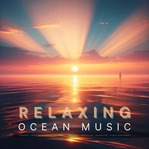 Audiobook relaxing ocean music - European Institute For Stress Control - European Institute For Stress Control