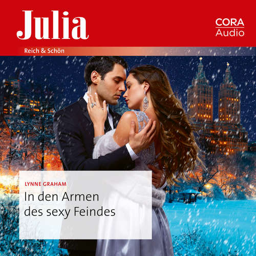 Hoerbuch In den Armen des sexy Feindes - Lynne Graham - Lena Wolff