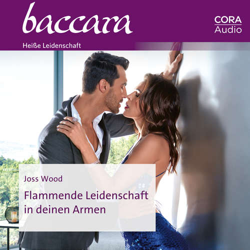 Hoerbuch Flammende Leidenschaft in deinen Armen - Joss Wood - Marie Graeve