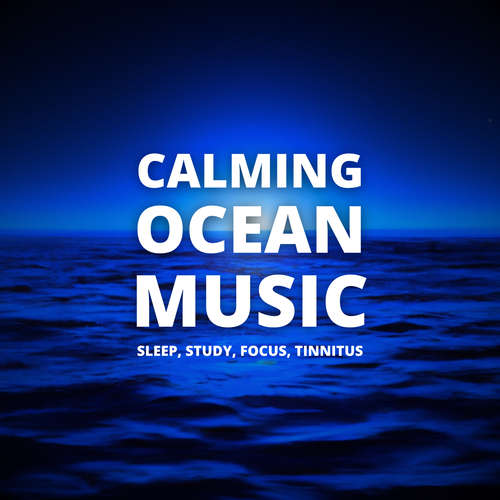 Audiobook Calming Ocean Music -  - Ocean Mind Studios Hawaii
