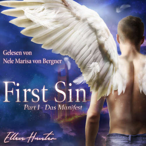 Hoerbuch First Sin - Ellen Hunter - Nele Marisa von Bergner
