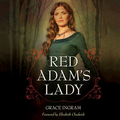 Audiobook Red Adams Lady (Rediscovered Classics) - Grace Ingram - Caroline Slaughter