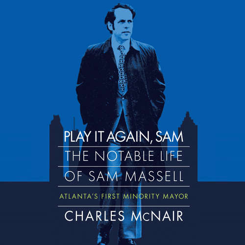 Audiobook Play it Again, Sam - Charles McNair - Jeremy Arthur