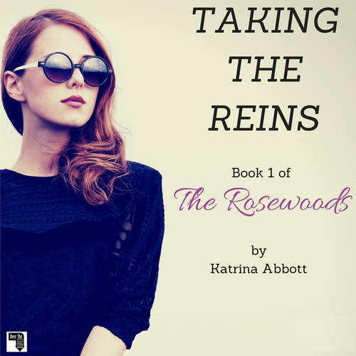 Audiobook Taking the Reins - Katrina Abbott - Anne Marie Gideon
