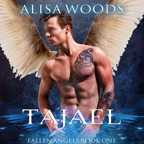 Audiobook Tajael - Alisa Woods - Greyson Ash