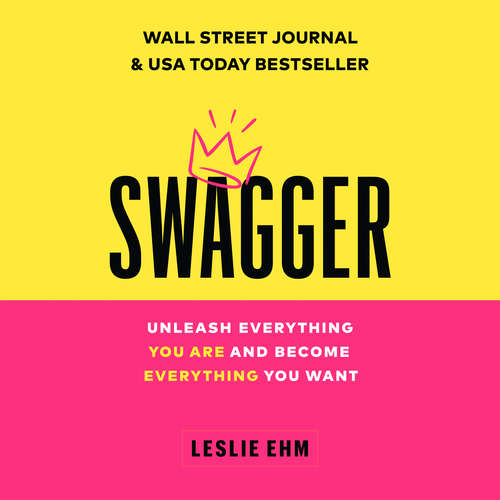 Audiobook Swagger - Leslie Ehm - Leslie Ehm