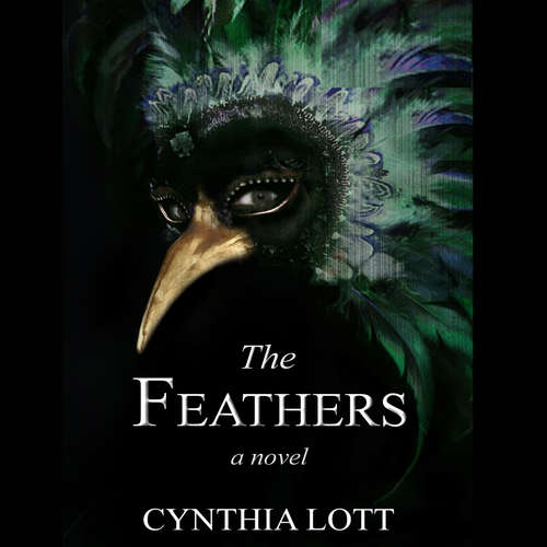 Audiobook The Feathers - Cynthia Lott - Courtney Patterson