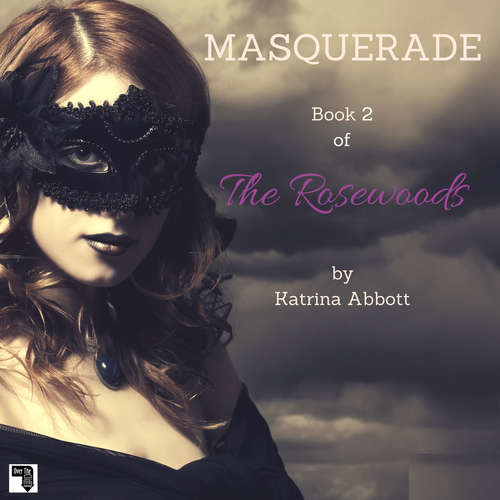 Audiobook Masquerade - Katrina Abbott - Anne Marie Gideon
