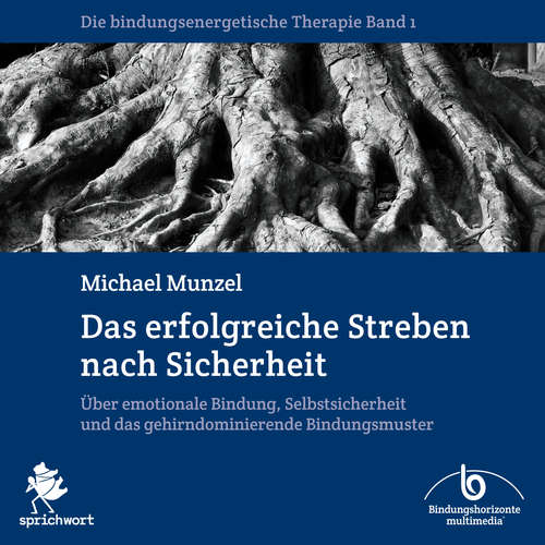 Hoerbuch Das erfolgreiche Streben nach Sicherheit - Michael Munzel - Simon Elias