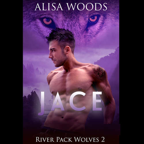 Audiobook Jace - Alisa Woods - J.F. Harding