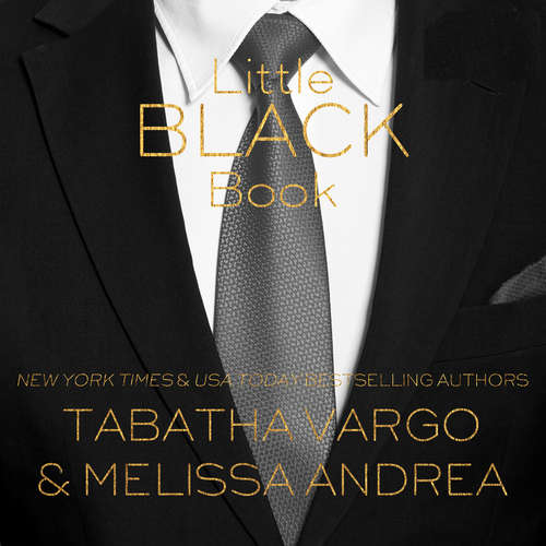 Audiobook Little Black Book - Tabatha Varga - Laura Hopatcong