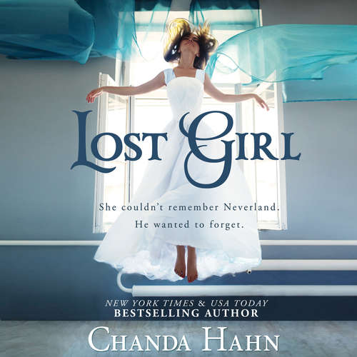 Audiobook Lost Girl - Chanda Hahn - Stephanie Willis