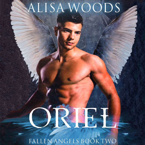 Audiobook Oriel - Alisa Woods - Chelsea Hatfield