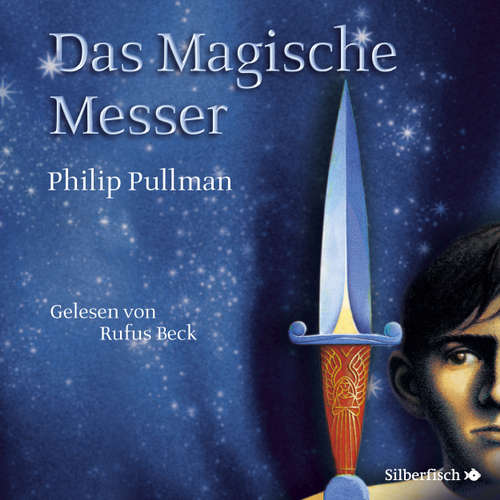 Das Magische Messer - His Dark Materials 2