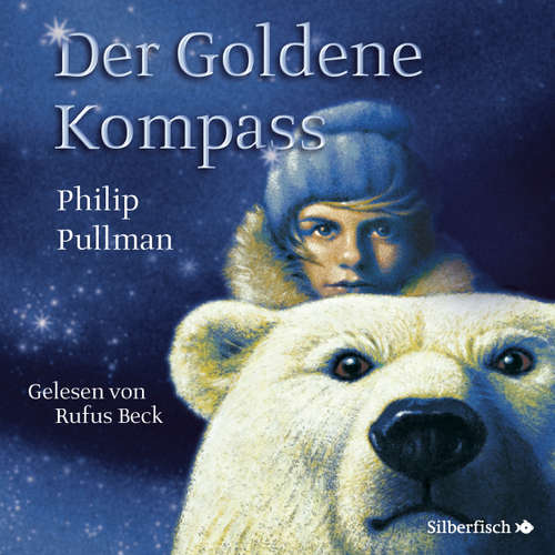 Der Goldene Kompass - His Dark Materials 1