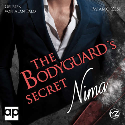 Hoerbuch Nima - Miamo Zesi - Alan Palo