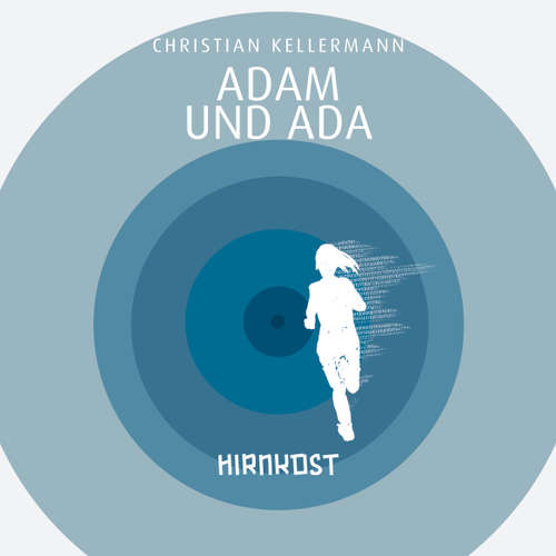 Hoerbuch Adam und Ada - Christian Kellermann - Tanja Ries
