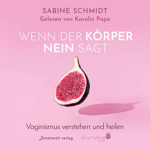 Hoerbuch Wenn der Körper Nein sagt - Sabine Schmidt - Karolin Pape