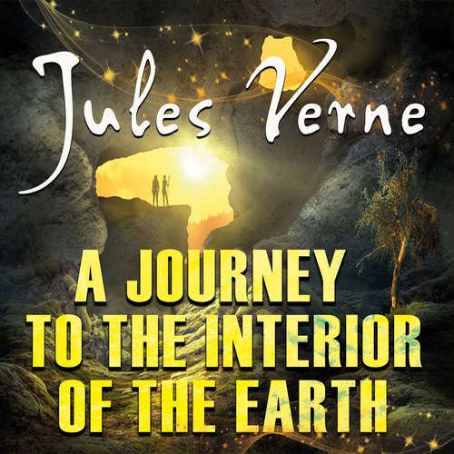 Audiobook A Journey to the Interior of the Earth - Jules Verne - Trevor O'Hair