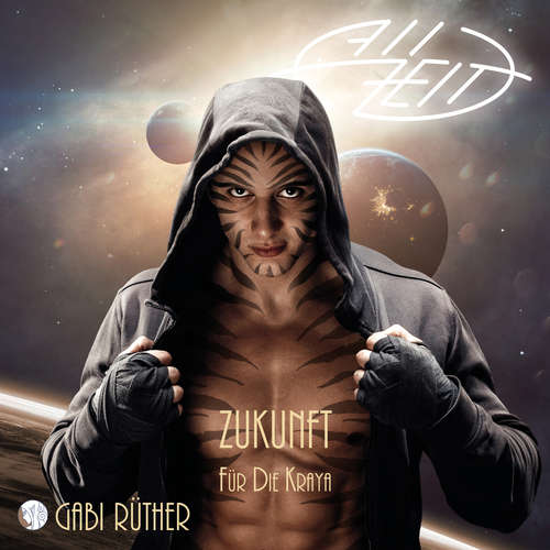 Hoerbuch AllZeit - Zukunft für die Kraya - Gabi Rüther - Gabi Rüther