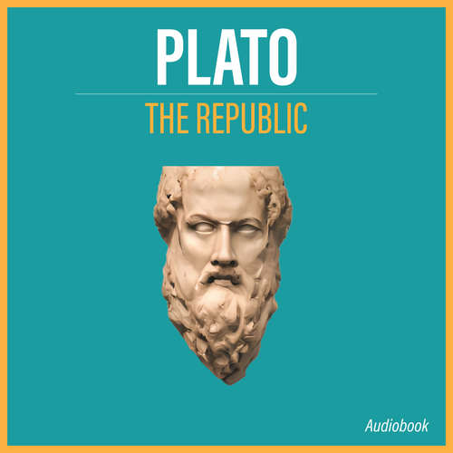 Audiobook The Republic - Plato - Liam Johnson