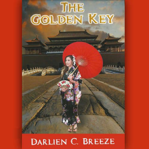 Audiobook The Golden Key - Darlien C. Breeze - Saoirse Wise