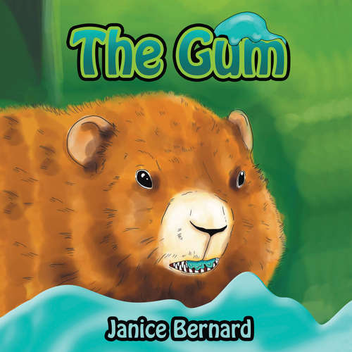 Audiobook The Gum - Janice Bernard - Linda Henning