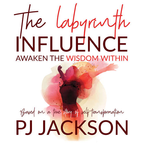 Audiobook The Labyrinth Influence - PJ Jackson - Caroline Slaughter