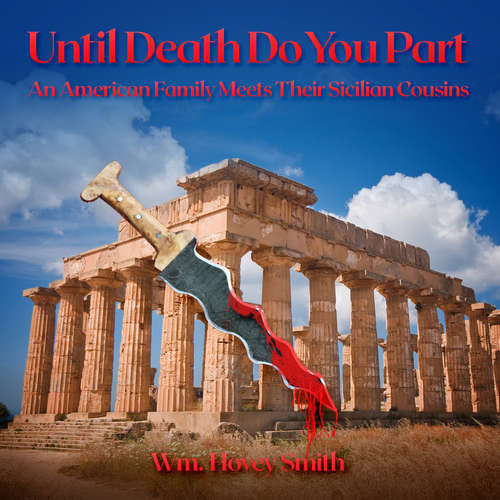 Audiobook Until Death Do You Part - Wm. Hovey Smith - Fleet Cooper