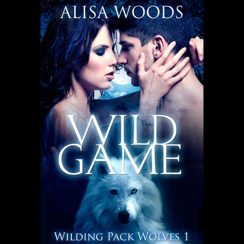 Audiobook Wild Game - Alisa Woods - Holly Chandler