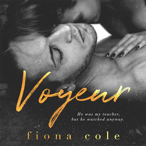 Audiobook Voyeur - Fiona Cole - Yvonne Syn