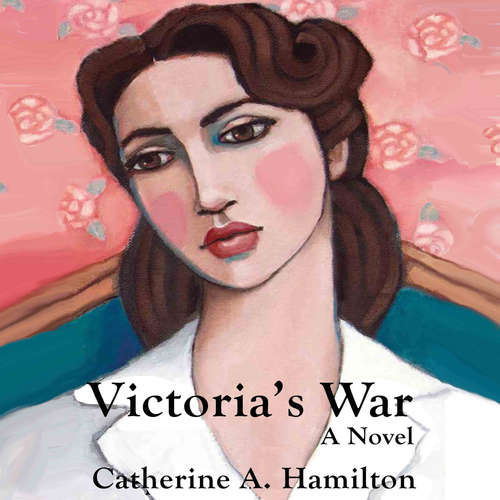 Audiobook Victoria's War - Catherine A. Hamilton - Emily Behr